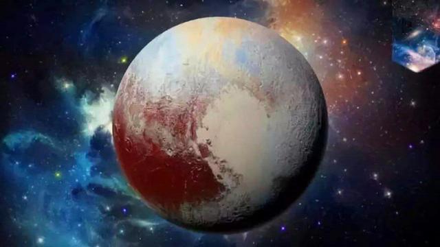 图片[8]-冥王星，为何被踢出了九大行星？我们看看传说中的可怕之处 - 如意-如意