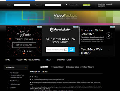 图片[4]-9款国外常用的在线剪辑视频网站 - 如意-如意