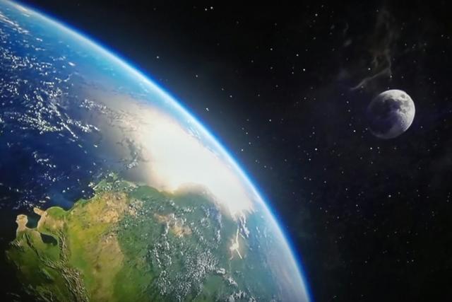 图片[5]-冥王星有多可怕？太阳系中的另类天体，人类现在无法征服它 - 如意-如意