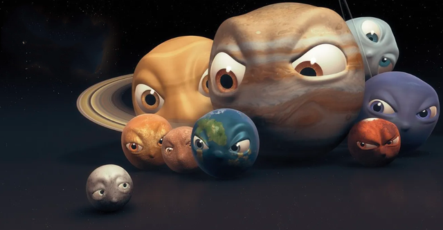 图片[17]-可怕的冥王星：被踢出太阳系行星行列，其实一点也不冤 - 如意-如意