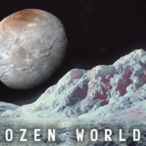 冥王星,一颗曾经的行星,这才是它表面真正的样子-如意