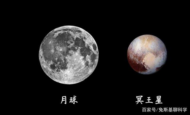 图片[5]-冥王星到底有多可怕？它为什么会被科学家从太阳系行星名单中除名 - 如意-如意