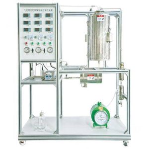 气固相反应过程-如意