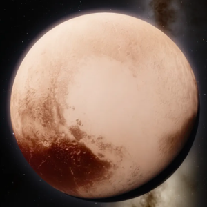 可怕的冥王星:被踢出太阳系行星行列,其实一点也不冤-如意