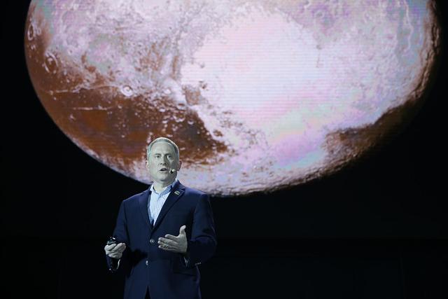 冥王星有多可怕？太阳系中的另类天体，人类现在无法征服它 - 如意-如意