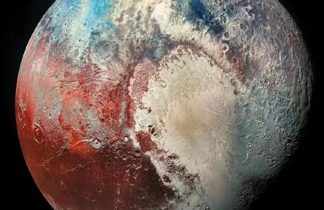 图片[12]-可怕的冥王星：被踢出太阳系行星行列，其实一点也不冤 - 如意-如意
