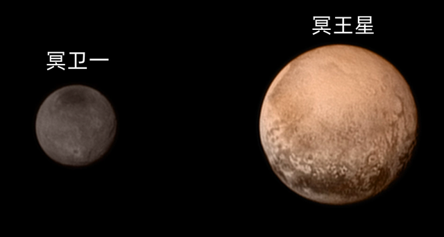 图片[8]-可怕的冥王星：被踢出太阳系行星行列，其实一点也不冤 - 如意-如意