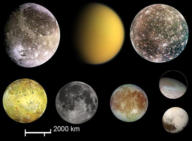 图片[5]-冥王星有多可怕？被踢出太阳系九大行星，真不冤！ - 如意-如意