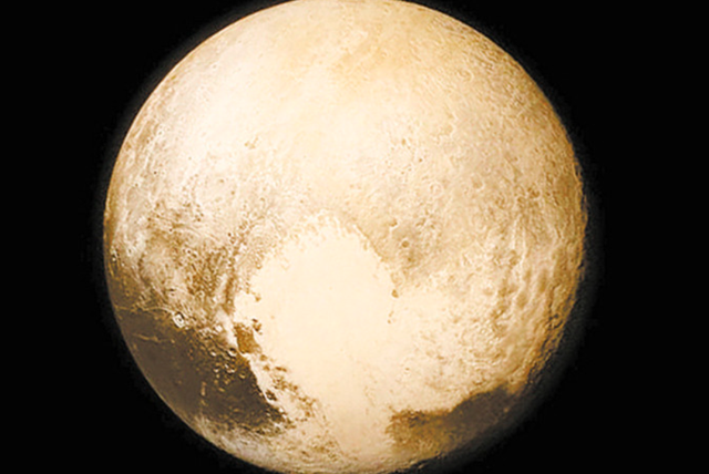 图片[15]-可怕的冥王星：被踢出太阳系行星行列，其实一点也不冤 - 如意-如意