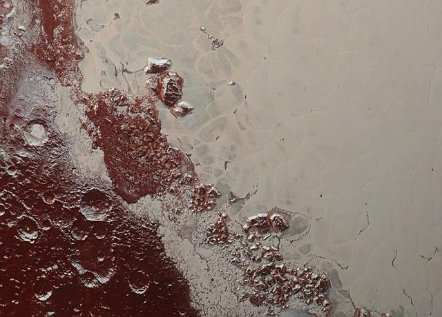 图片[9]-冥王星有多可怕？被踢出太阳系九大行星，真不冤！ - 如意-如意