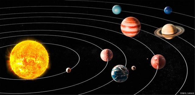 冥王星到底有多可怕？它为什么会被科学家从太阳系行星名单中除名 - 如意-如意