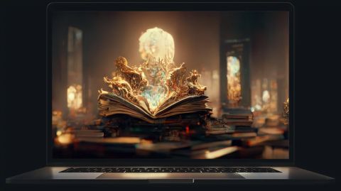 这篇文章带你玩转AI绘画 - 如意-如意