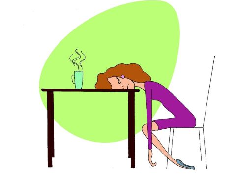 能不能说说你用过最有效的解决眼疲劳干涩法子?