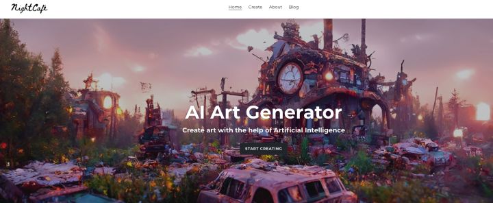 图片[4]-7个国内能打开的AI绘画网站 - 如意-如意