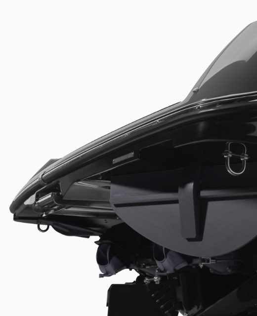 图片[3]-雅马哈 255XE - 如意-如意