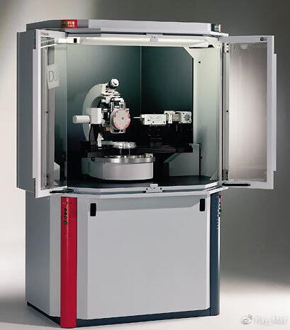 图片[2]-【技术干货】​X射线衍射仪各品牌对比 - 如意-如意