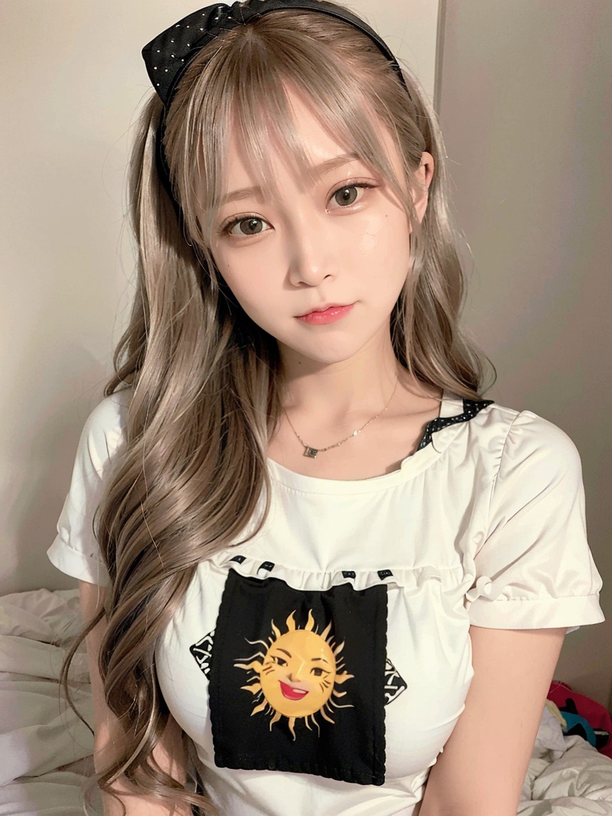 图片[4]-我在梦境中和晨曦缠绵 你就像是我的第一缕晨曦 带给我温暖和无尽的希望 #Ai绘画#早安 - 如意-如意