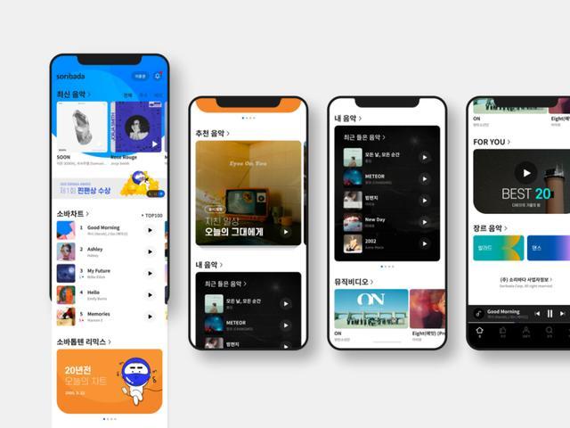 图片[8]-看完这些韩国的UI设计，我终于知道差距在哪了 - 如意-如意