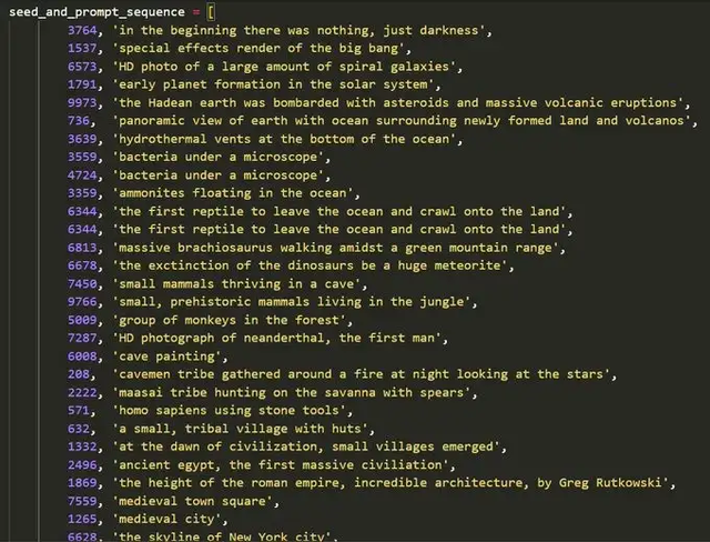 图片[2]-Stable Diffusion的入门介绍和使用教程 - 如意-如意