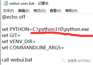 图片[2]-AI绘画：本地安装STABLE DIFFUSION教程及答疑 - 如意-如意