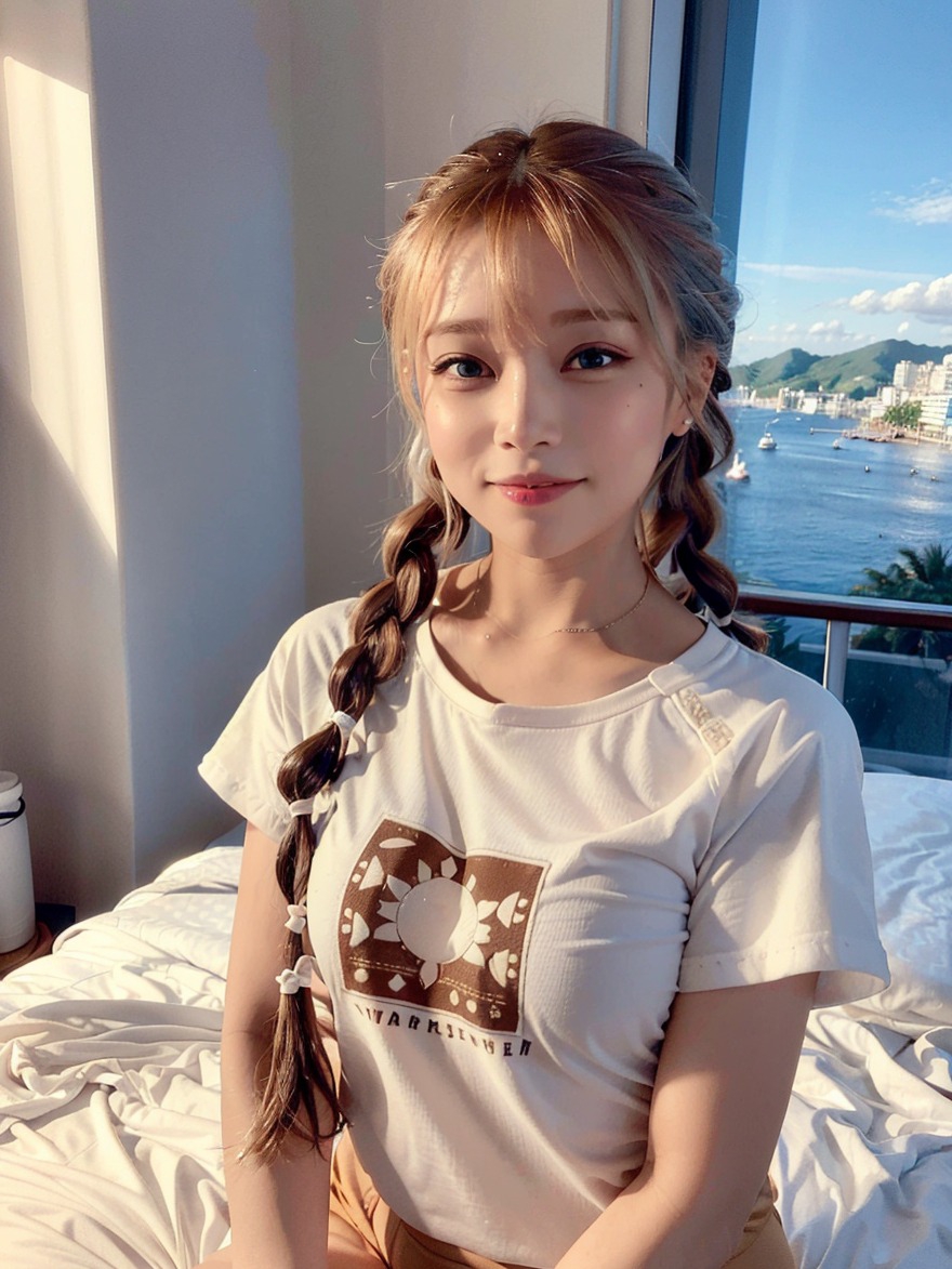 图片[2]-海边的第一缕阳光 - 如意-如意