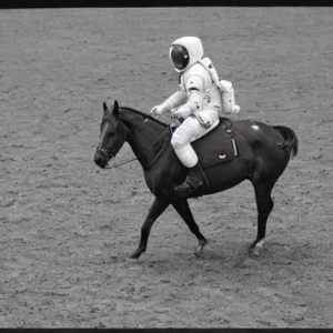 Stable Diffusion的入门介绍和使用教程-如意