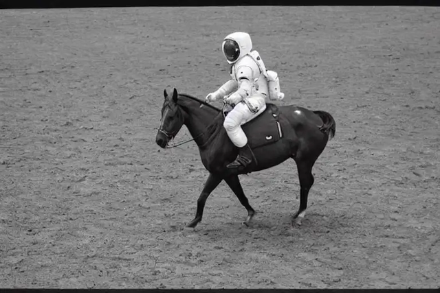 Stable Diffusion的入门介绍和使用教程 - 如意-如意