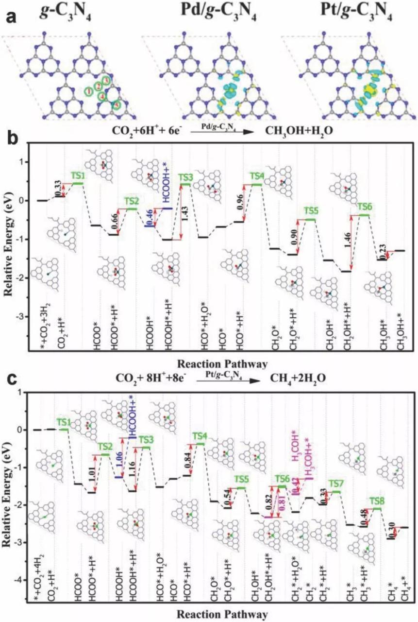 图片[13]-了解碳基单原子催化剂，从陈少伟最新AM综述开始！ - 如意-如意