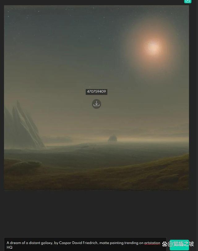 图片[6]-当下最火的AI绘图stable diffusion 入门教程 - 如意-如意