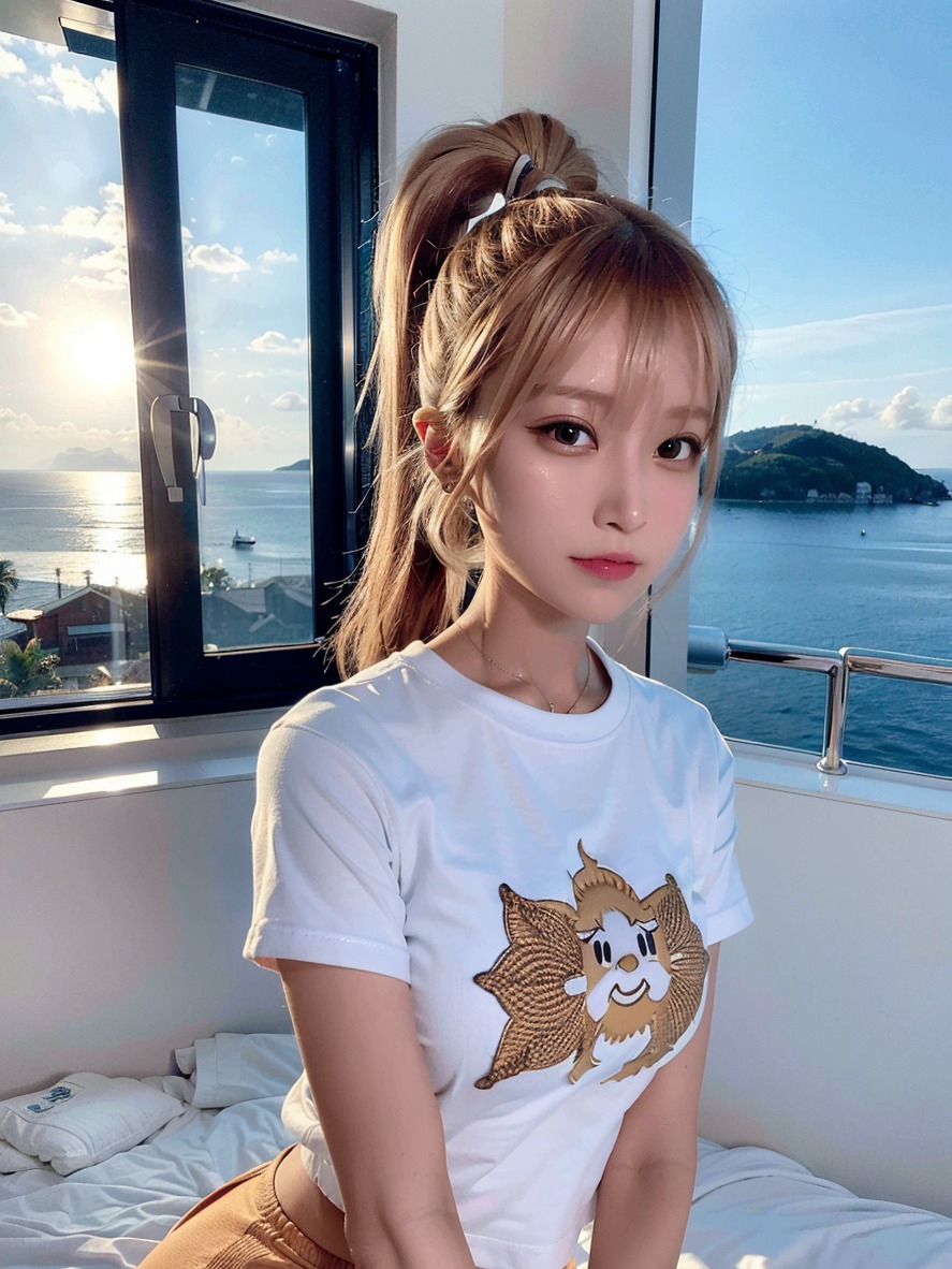 图片[4]-海边的第一缕阳光 - 如意-如意