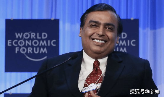 图片[3]-全球最有钱的10位亿万富翁，6个科技领域，7个美国人，最小仅48岁 - 如意-如意