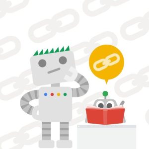 Google 针对外链的新算法上线 再次打击垃圾链接-如意