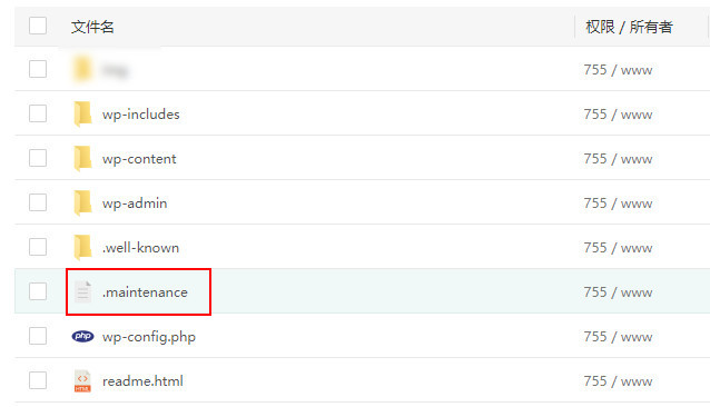 解决WordPress错误：Call to undefined function trailingslashit - 如意-如意