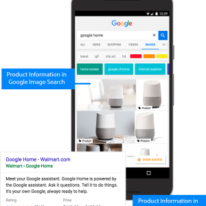 Shopify独立站配置结构化数据代码解析-如意