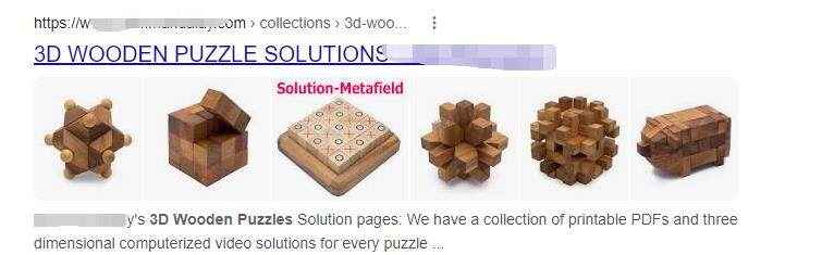 Shopify独立站配置结构化数据代码解析