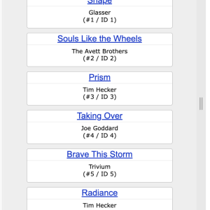 SEO 友好的无限滚动加载方案推荐-如意