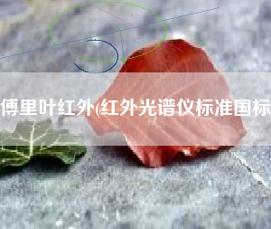 傅里叶红外(红外光谱仪标准国标)-如意