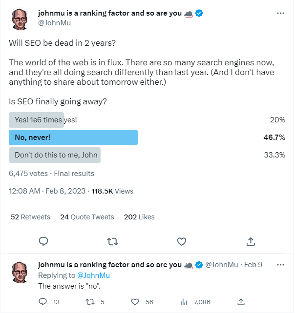 ChatGPT、New Bing 兴起引发的思考 - 如意-如意