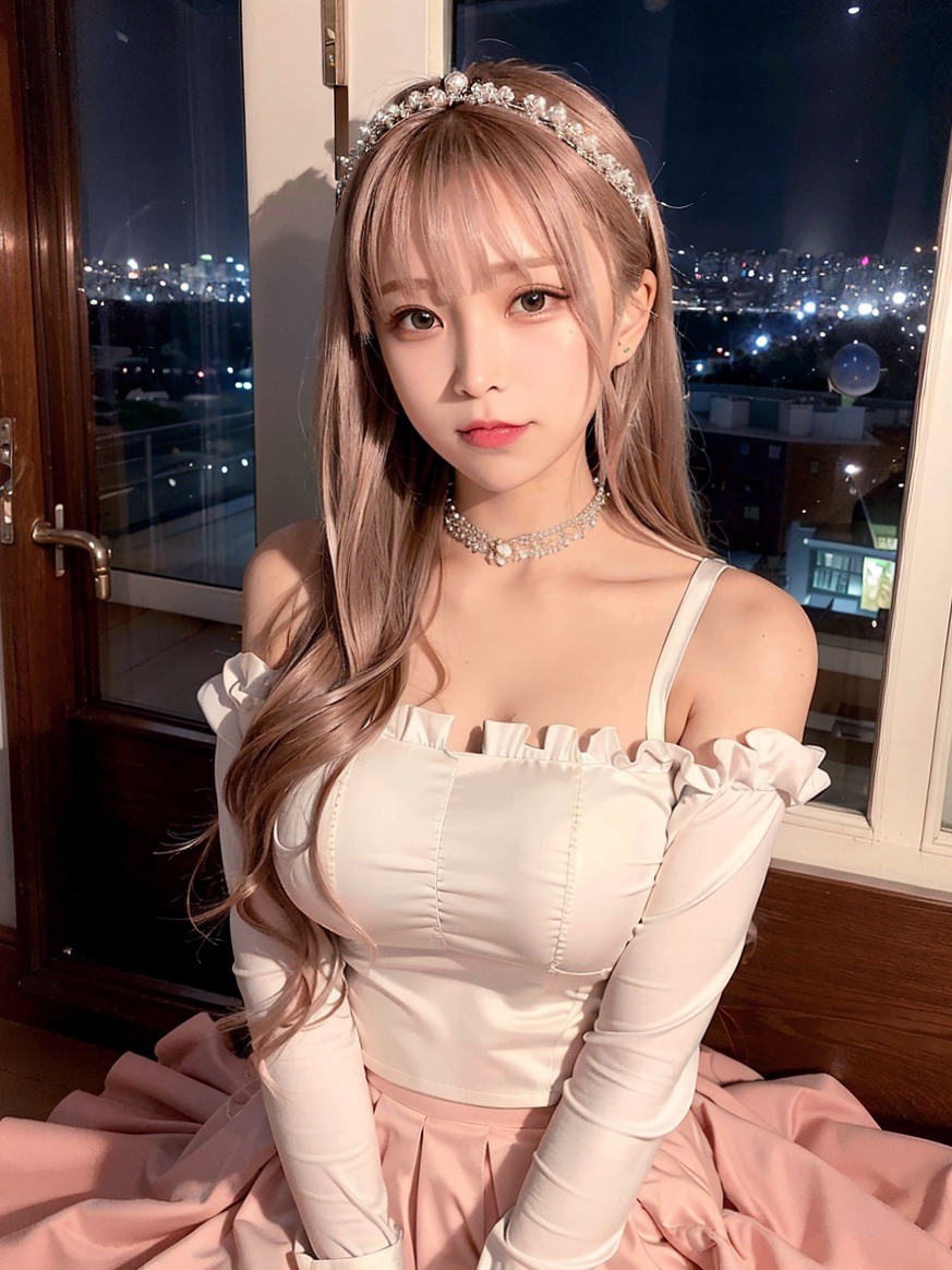 图片[4]-我像是从迪士尼出来的吗 - 如意-如意