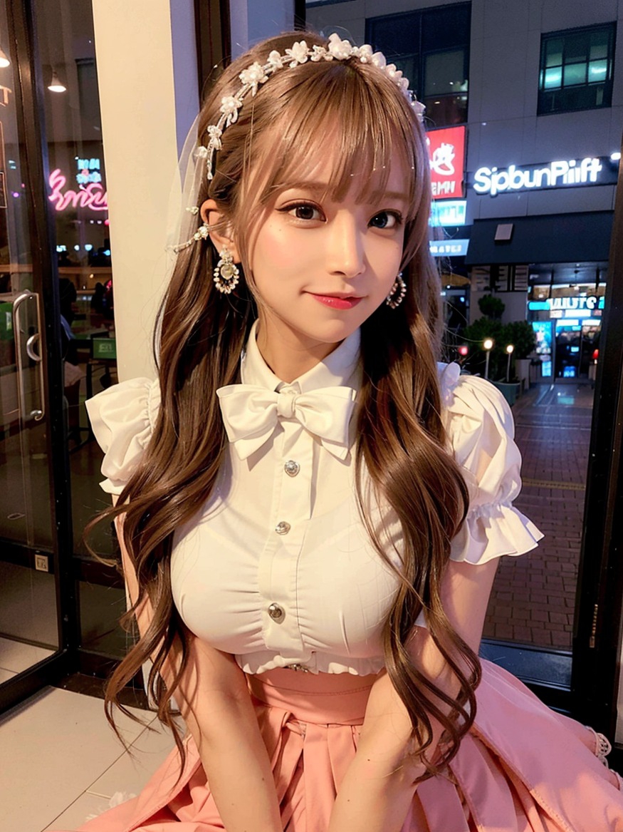 图片[3]-我像是从迪士尼出来的吗 - 如意-如意