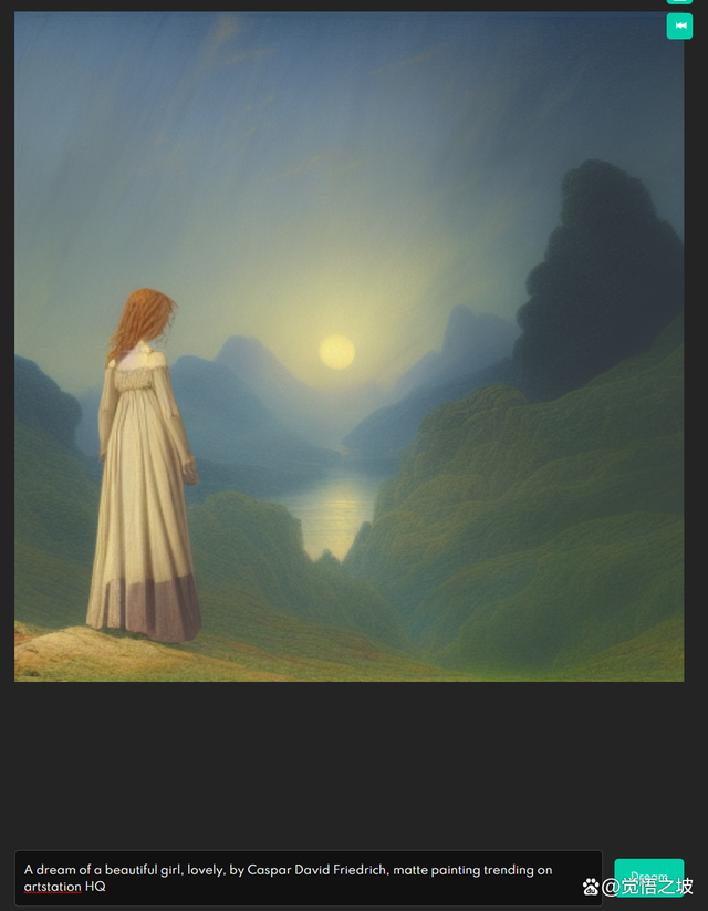 图片[7]-当下最火的AI绘图stable diffusion 入门教程 - 如意-如意