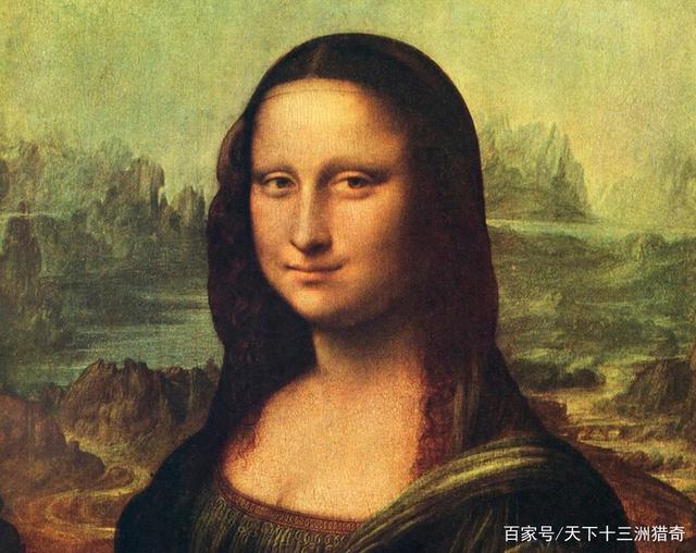 图片[7]-达芬奇，人类历史上独一无二的全才，曾被怀疑是从现代穿越的天才 - 如意-如意