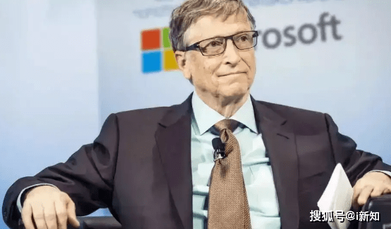 图片[13]-全球最有钱的10位亿万富翁，6个科技领域，7个美国人，最小仅48岁 - 如意-如意