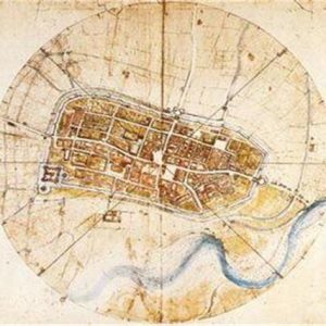 达芬奇是未来人？他的想象力领先人类半个世纪，看手稿就明白了！-如意