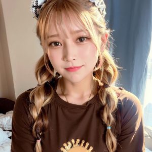 醒来还在梦里 睡醒在虚拟世界 仿佛置身天堂    #Ai绘画#早安-如意