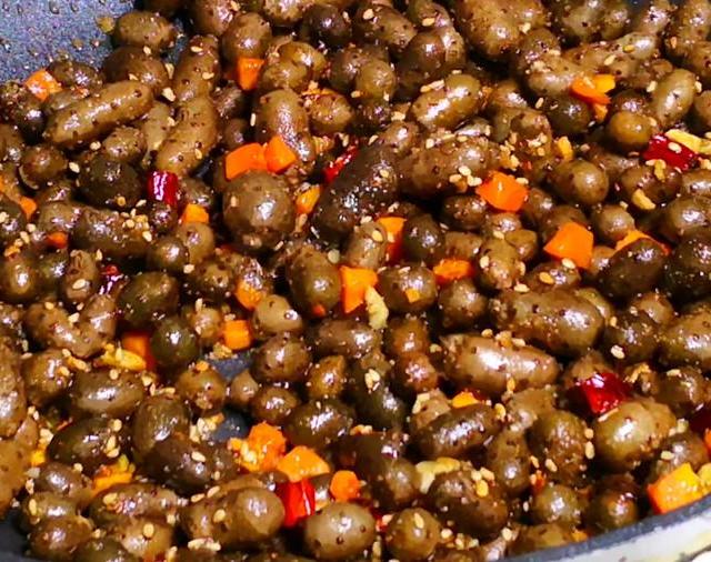 图片[9]-秋天，吃红薯南瓜不如吃它，全身是宝，才2元一斤，炒着吃太香了 - 如意-如意