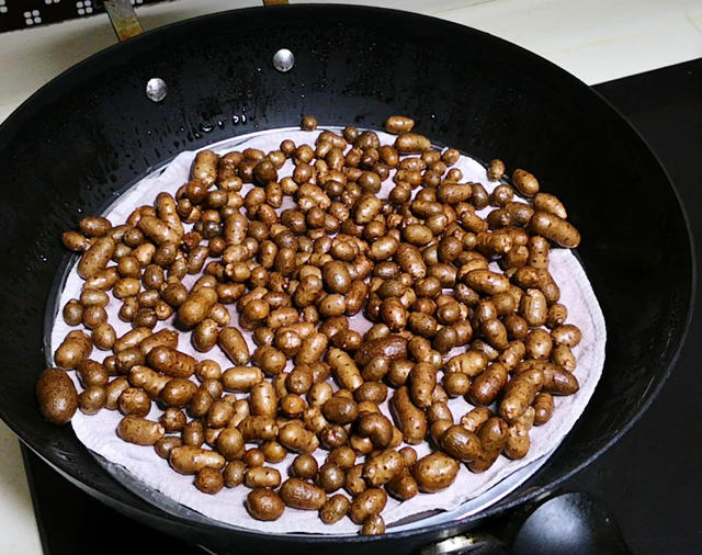 图片[7]-秋天，吃红薯南瓜不如吃它，全身是宝，才2元一斤，炒着吃太香了 - 如意-如意