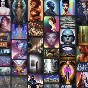 35张图，直观理解Stable Diffusion-如意