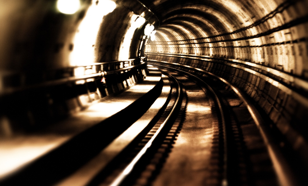 深度 | 地铁的警示：美式政治正确，绝不允许在中国泛滥！ - 如意-如意