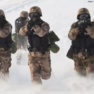 深度 | 西方所谓的种族平等,永远不会包括华人-如意